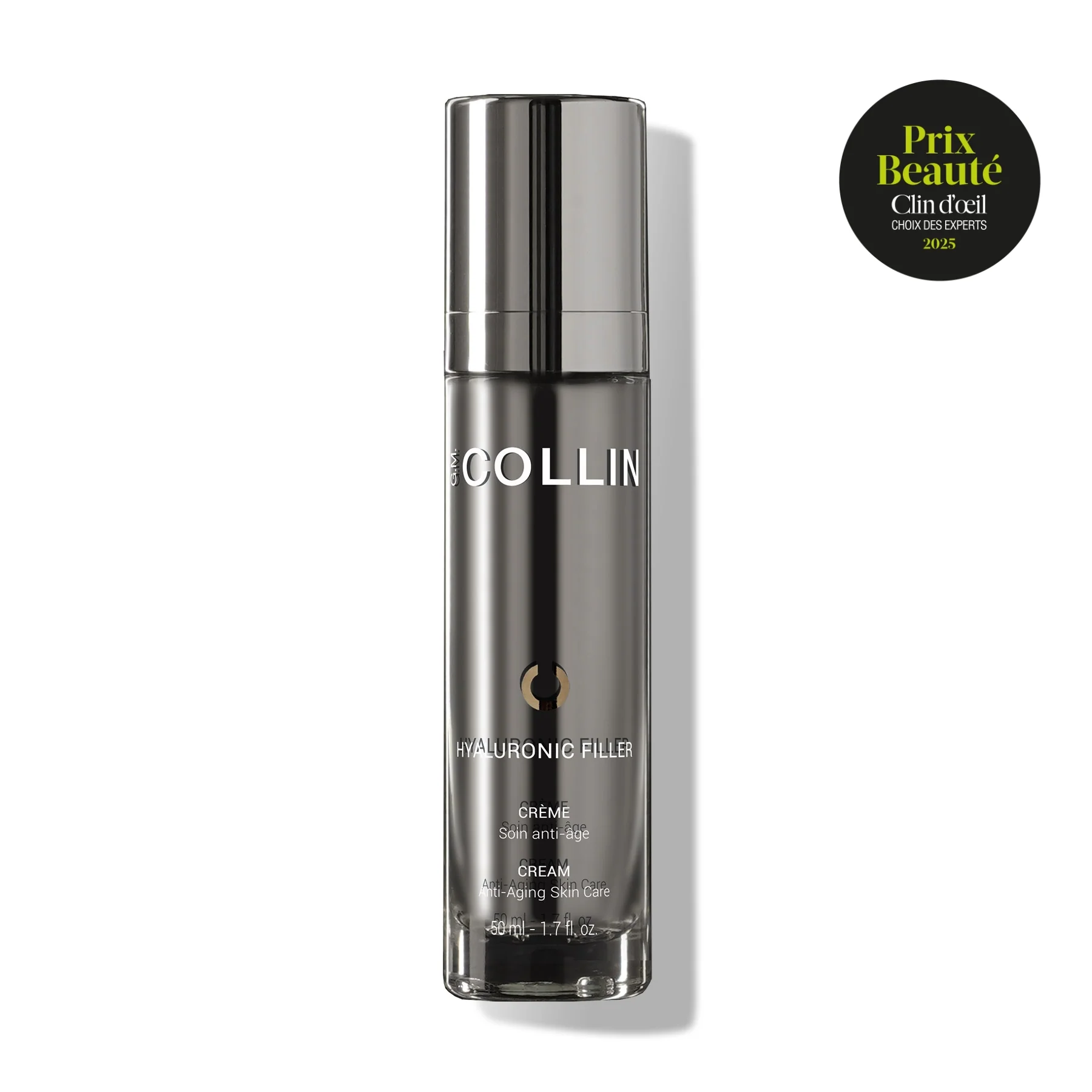 HYALURONIC FILLER CREAM