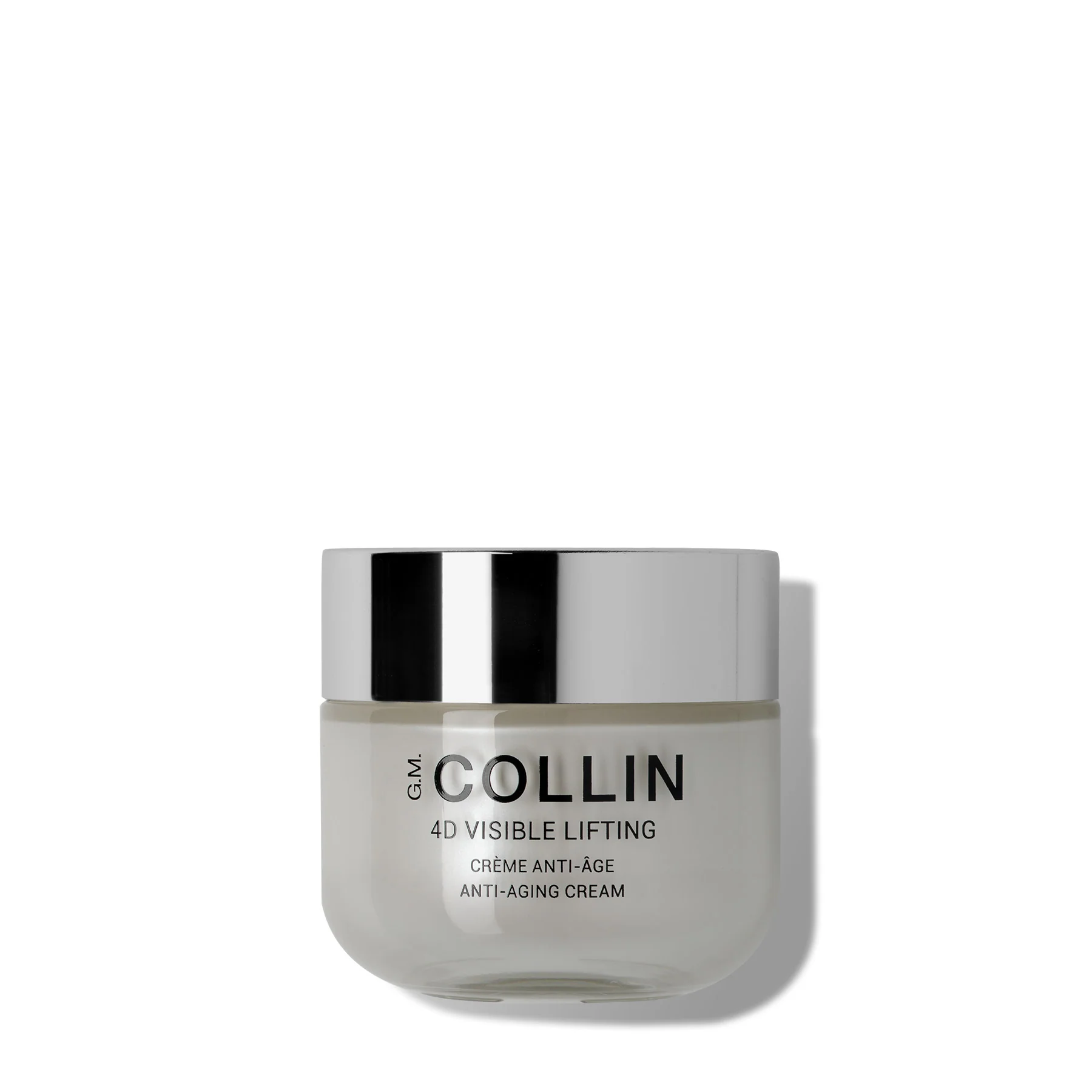 4D VISIBLE LIFTING CREAM