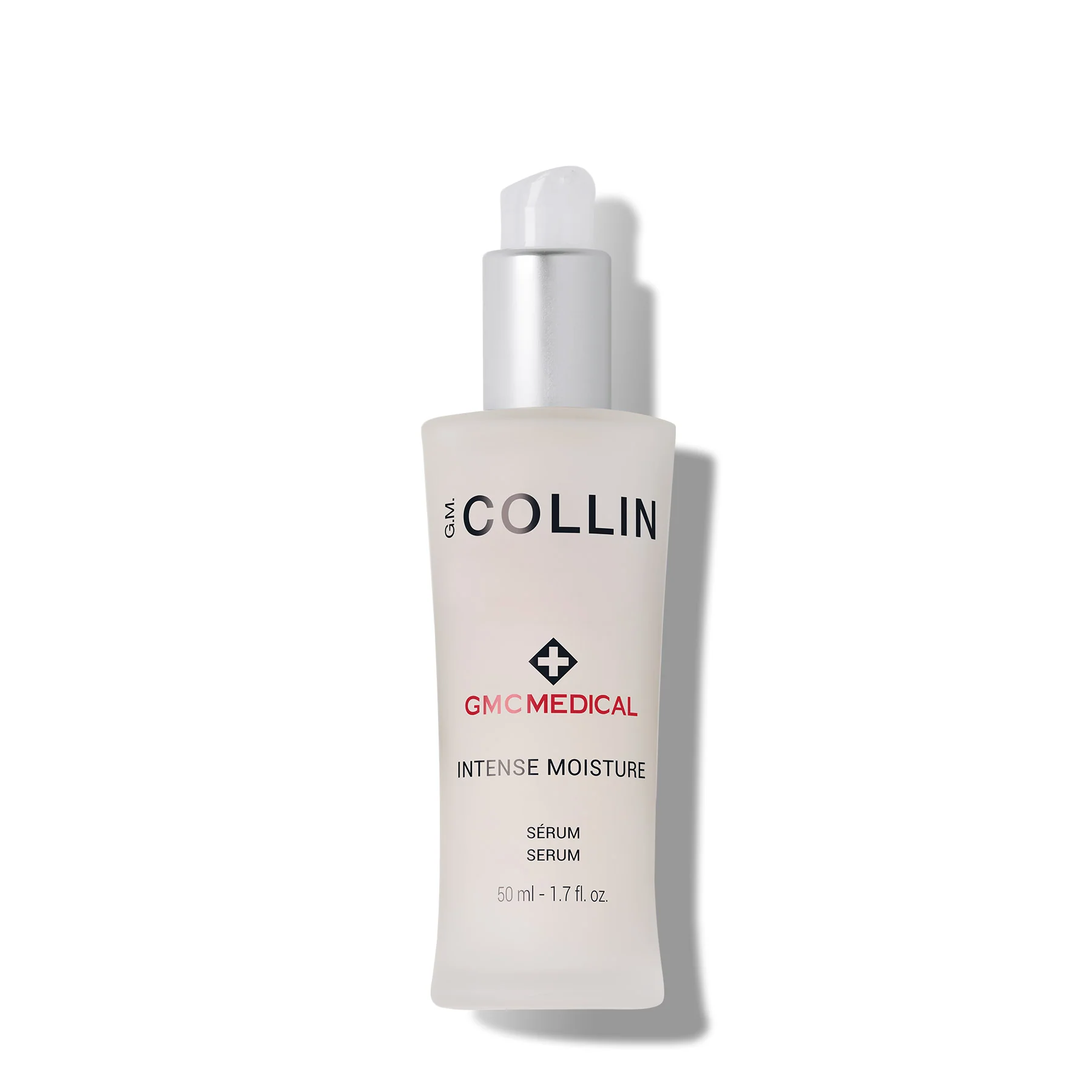 INTENSE MOISTURE SERUM