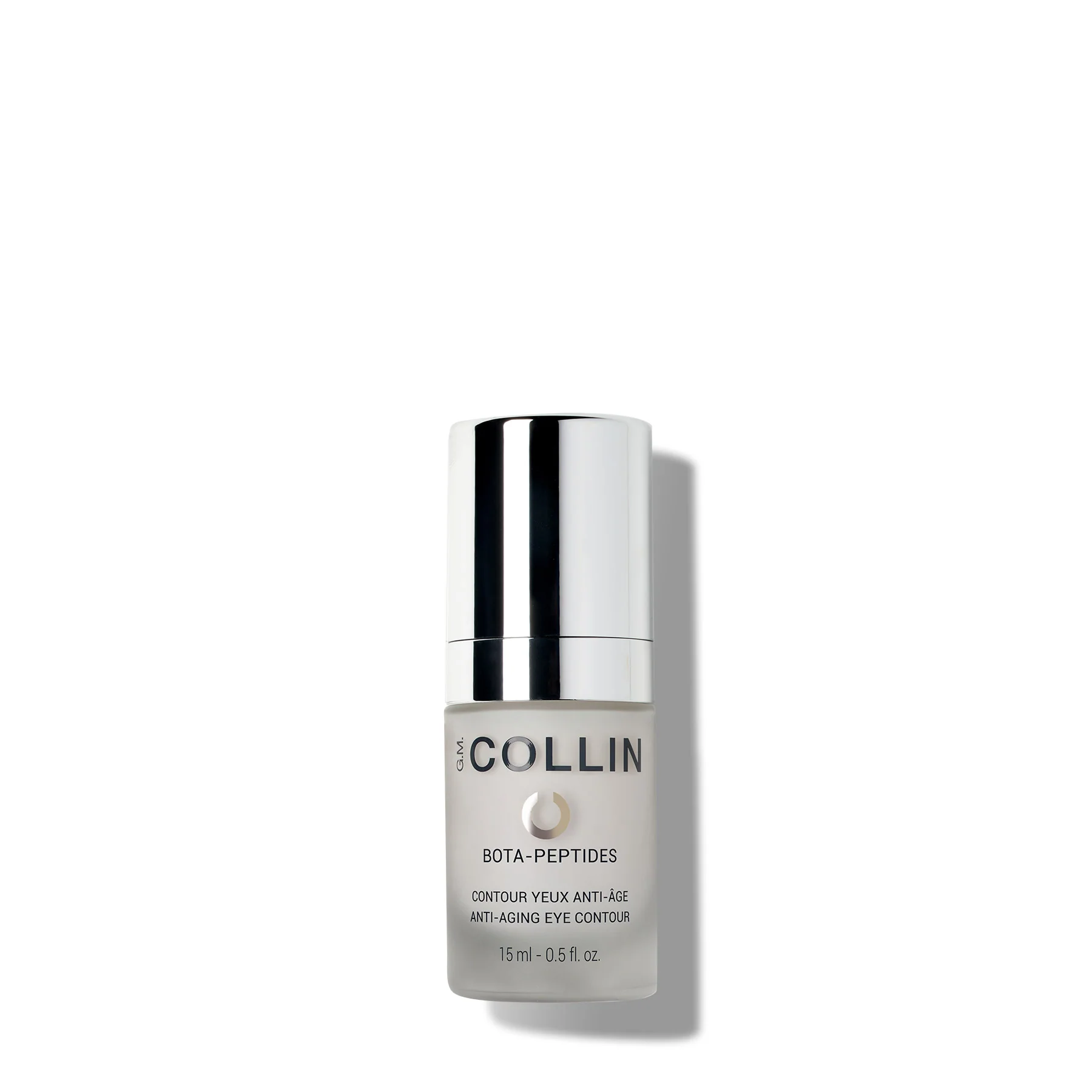 BOTA-PEPTIDES EYE CONTOUR