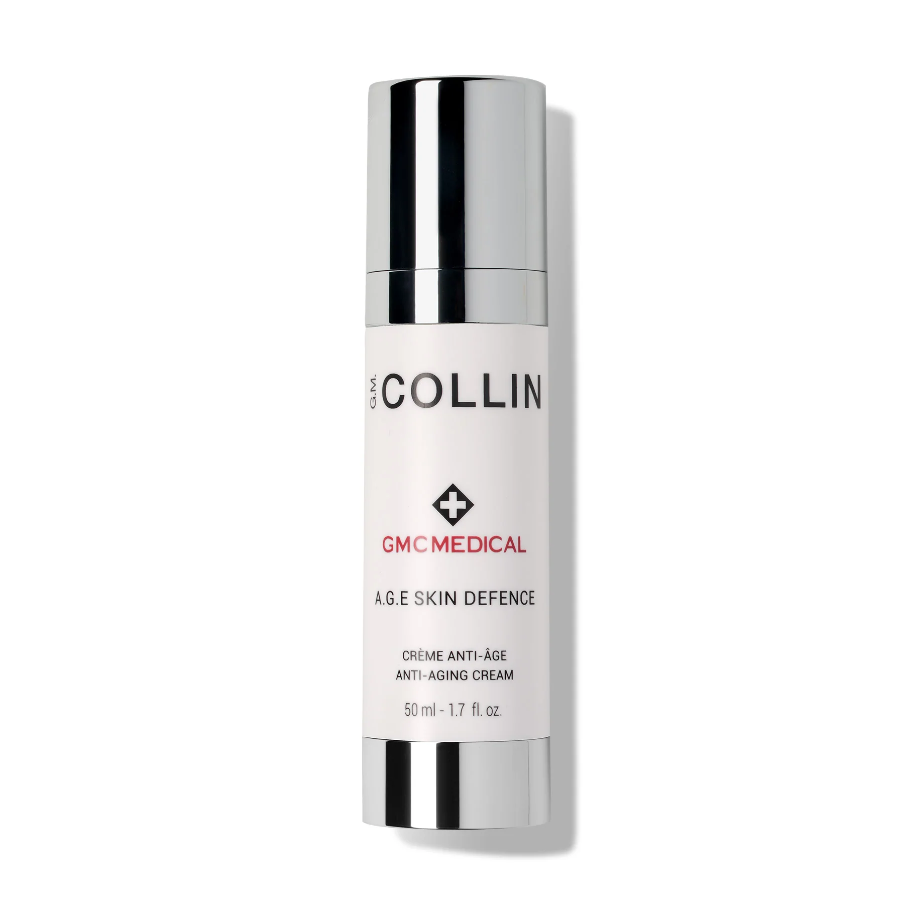 A.G.E. SKIN DEFENCE CREAM