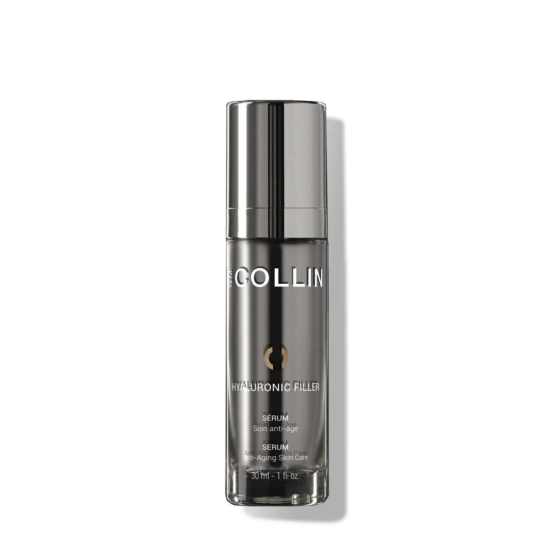 Hyaluronic Filler Serum