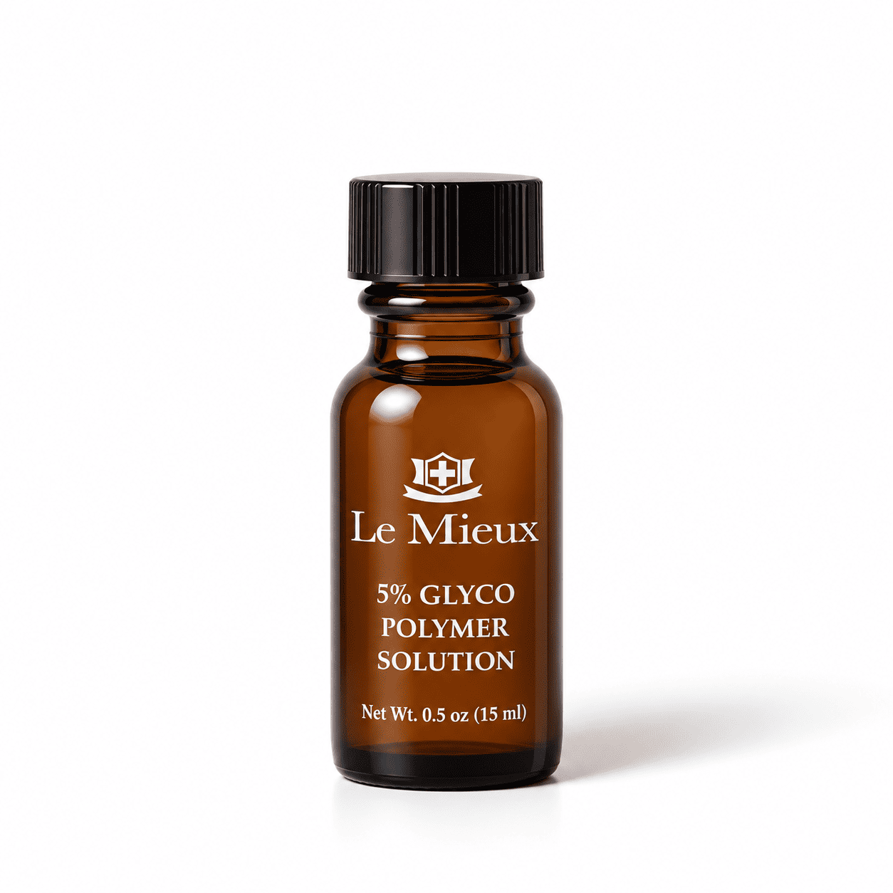 5% Glyco Polymer Solution