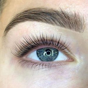 Brow Tint including Wax at Science of Beauty Annapolis