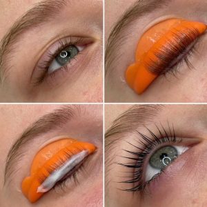 Lash Lift and Tint at Science of Beauty Annapolis