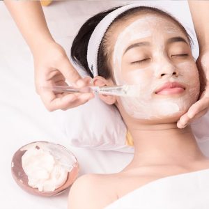 Teen Facial at Science of Beauty Annapolis
